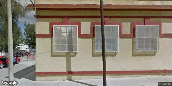 AGENCIA DEL MINISTERIO PÚBLICO